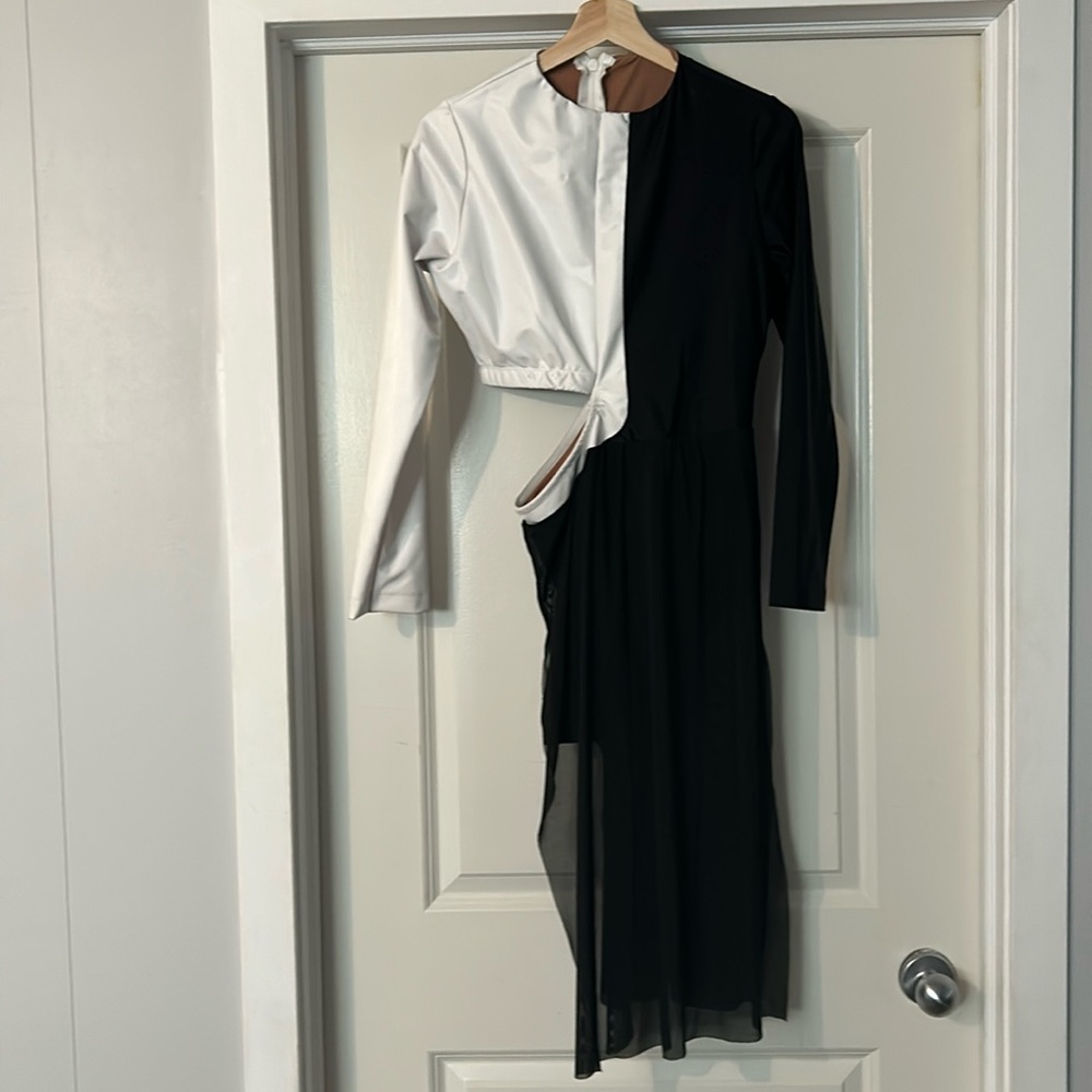 Dance Costume